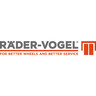 RÄDER-VOGEL RÄDER- UND ROLLENFABRIK GMBH & CO. KG