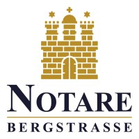 Notare Bergstraße
