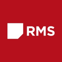 RMS. Der Audiovermarkter.
