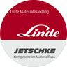 Linde Material Handling gehört dem Markenverbund KION Group AG