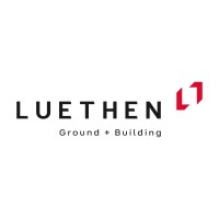 LUETHEN Ground + Building
