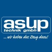 ASUP Technik GmbH