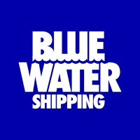 Energy, Ports & Projects - Blue Water Shipping