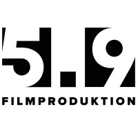 5.9 Filmproduktion