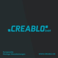 CREABLO GmbH
