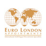 Euro London Appointments