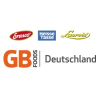 GBfoods Deutschland (Erasco, Heisse Tasse und Lacroix)