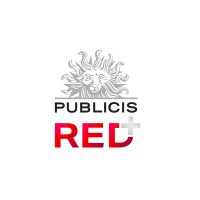 Publicis RED+