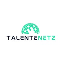 Talentenetz