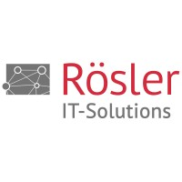 Rösler IT-Solutions GmbH