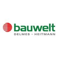 bauwelt Delmes Heitmann GmbH & Co. KG