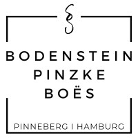 Steuerberater Bodenstein Pinzke Boës PartG mbB