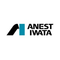 ANEST IWATA EUROPE GmbH