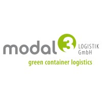 modal3 Logistik GmbH