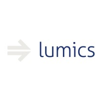 Lumics - A joint venture between McKinsey & Company and Lufthansa Technik