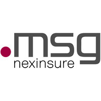 msg nexinsure Karriere