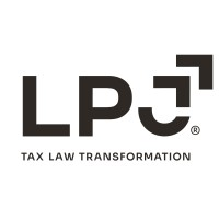 LPJ - Tax Law Transformation
