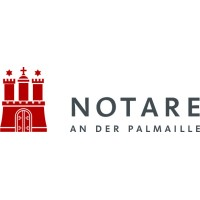 Notare an der Palmaille