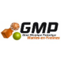 IUT de Mantes en Yvelines - Dept GMP