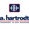 a. hartrodt (GmbH & Co) KG Jobportal