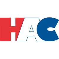 HAC - Hanseatic Air Cargo & Logistik GmbH