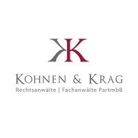 Kohnen & Krag Rechtsanwälte | Fachanwälte PartmbB