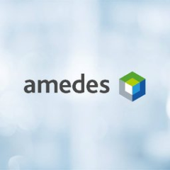 amedes Holding GmbH