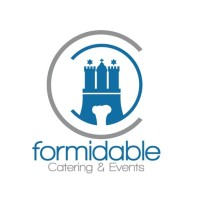formidable Catering & Events