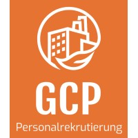 GCP GmbH Personalsuche