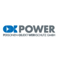 POWER PERSONEN-OBJEKT-WERKSCHUTZ