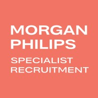 Morgan Philips Specialist Recruitment