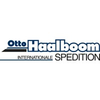 OTTO HAALBOOM Internationale Spedition