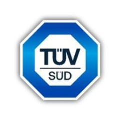 TÜV SÜD IS GmbH