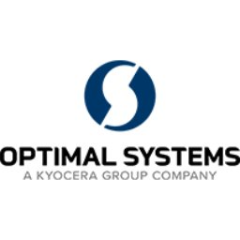 OPTIMAL SYSTEMS GmbH