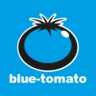 Blue Tomato