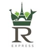 RUNGIS express GmbH