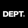 DEPT OF DESIGN & CONSTRUCTION