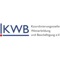 KWB Koordinierungsstelle Weiterbildung und Beschäftigung e. V.