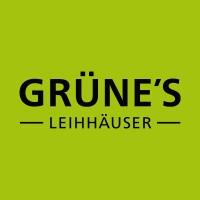 GRÜNE'S LEIHHÄUSER GmbH & Co KG
