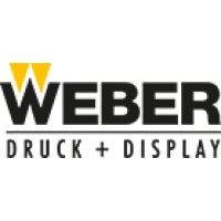 WEBER Druck+Display GmbH & Co. KG