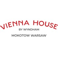 Vienna House by Wyndham Mokotow Warsaw