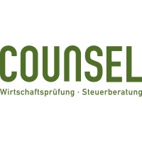 COUNSEL Treuhand GmbH
