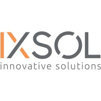 IXSOL innovative solutions GmbH