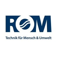 ROM Technik