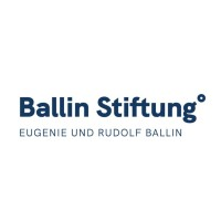 Ballin Stiftung e.V.