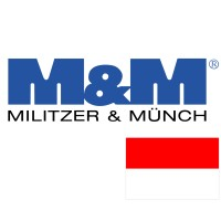 M&M Militzer & Münch Indonesia