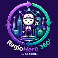 SEARCH4 Global - S4G Talent Solutions GmbH