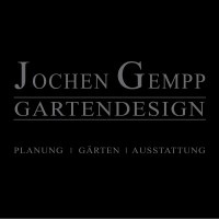 JOCHEN GEMPP GARTENDESIGN / Landschaftsarchitekten & Designer