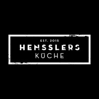 Hensslers Küche