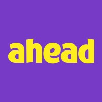 ahead
